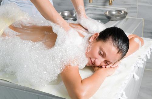 Talimhane Hotel | The Parma Hotel & Spa Taksim