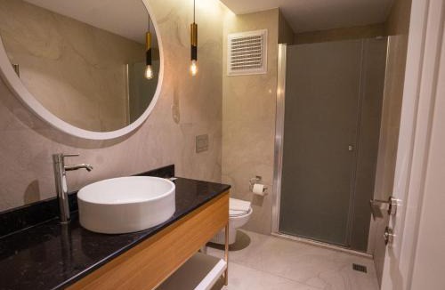 Ula Hotel | Calcalar Suit Hotel