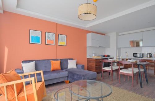 Basaksehir Apartment | Ete vip 2