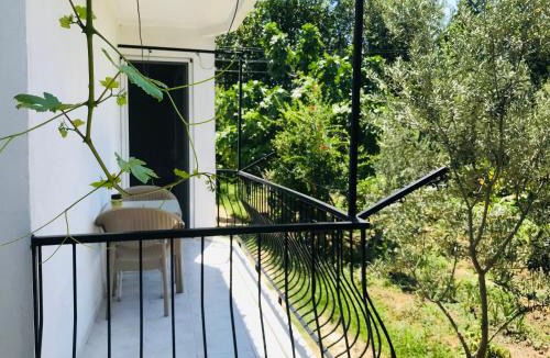 Pamukkale City Centre Apartment | White House