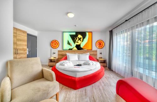 Alanya Hotel | Illusion Beach & ClubHotel - Adults Only