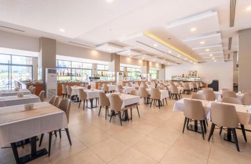 Kiris Hotel | Viking Park Hotel