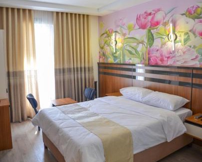 Elazig Hotel | Vizyon Life Pansiyon