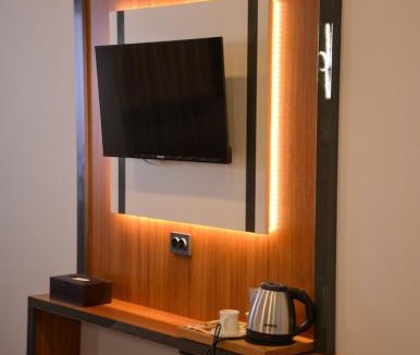 Elazig Hotel | Vizyon Life Pansiyon
