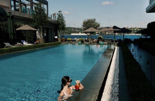 Kurucesme Hotel | Mandarin Oriental Bosphorus, Istanbul
