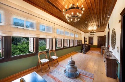 Kaleici Hotel | House 5 Hotel