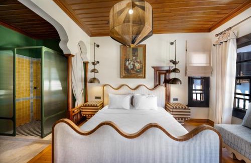 Kaleici Hotel | House 5 Hotel