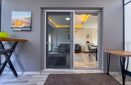 Sogucak House | Lavender Residence