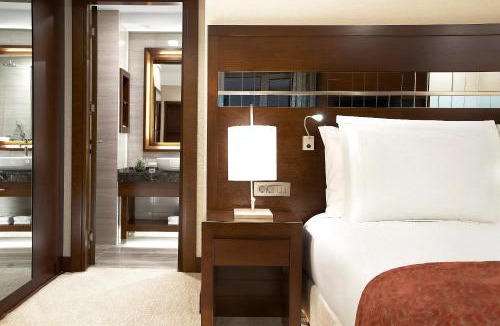 Yenisehir Hotel | Divan Mersin