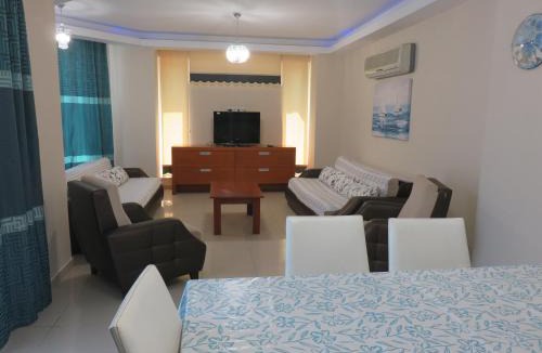 Kadriye Villa | TALYA TURİZM TATİLEVLERİ ve VİLLALARI