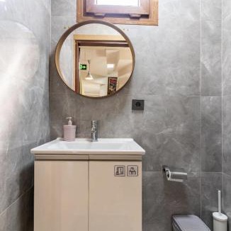Urla Villa | Comfortable villa with garden in “Urla İskele”