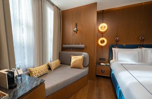 Sultanahmet Hotel | Sura Concept Hotel