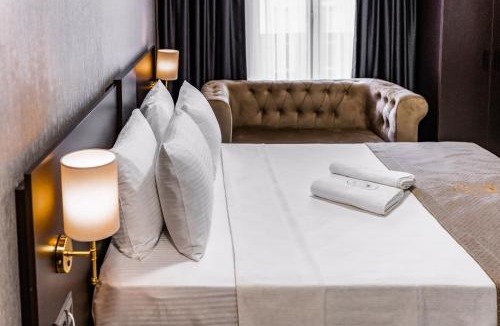 Aksaray Hotel | Mays Otel