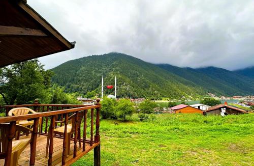 Uzungol Hotel | CERRAHPAŞA SUİTE HOTEL
