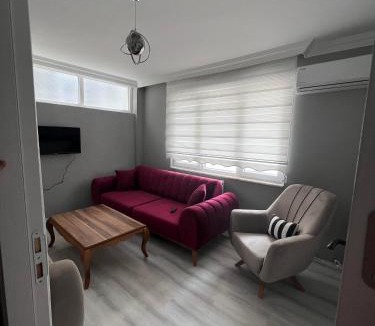 Trabzon Apartment | Nokta Suite