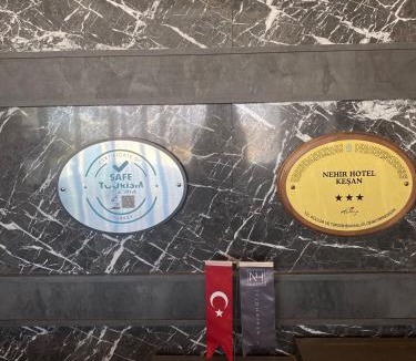 Kesan Hotel | NEHİR HOTEL KEŞAN