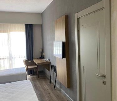 Kesan Hotel | NEHİR HOTEL KEŞAN