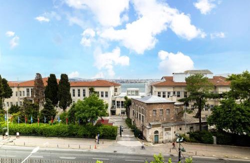 Kabatas Hotel | The Maestro Hotel