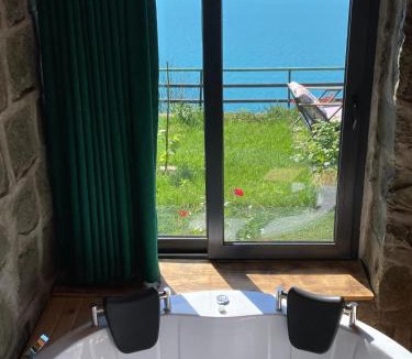 Ardesen Bed & Breakfast | Şahmaran Bungalov