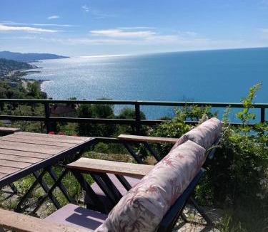 Ardesen Bed & Breakfast | Şahmaran Bungalov