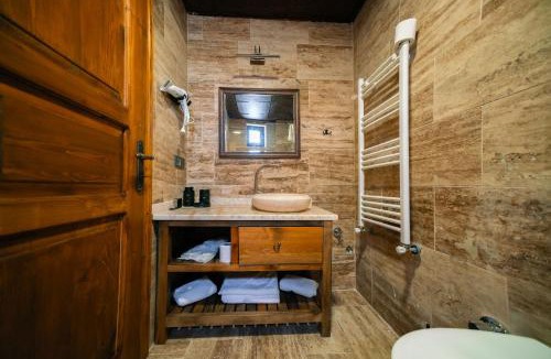 Goreme Bed & Breakfast | Abra Stone House