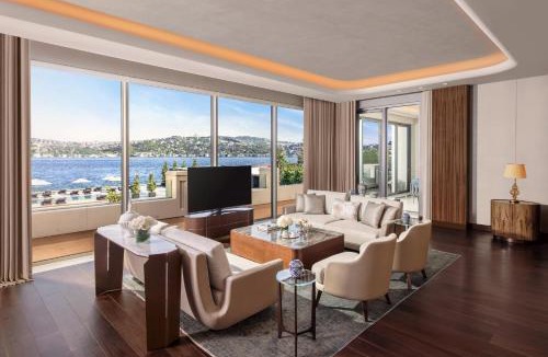 Kurucesme Hotel | Mandarin Oriental Bosphorus, Istanbul