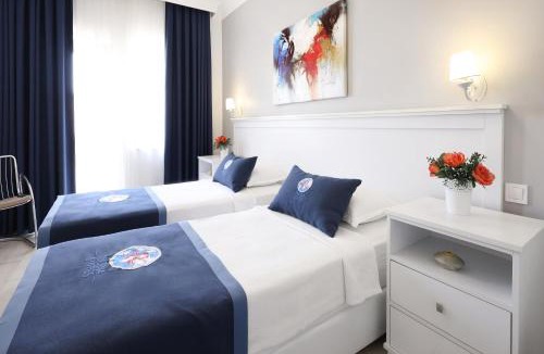 Kusadasi City Centre Apartment | Rodina Suites Hotel