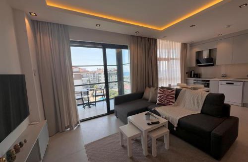 Alanya Apartment | Ulu Panorama Residence