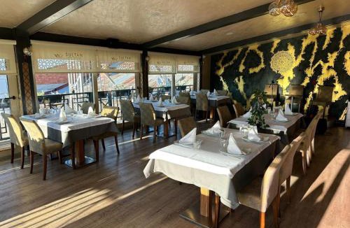Sivas Hotel | Sultan Hotel-Restaurant-Bistro