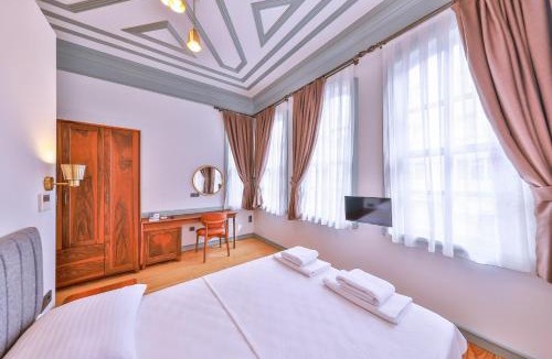 Rasimpasa Hotel | Va Mansion