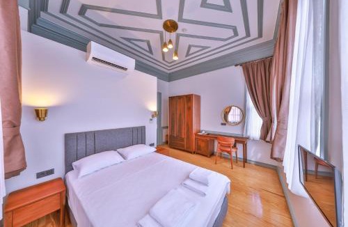 Rasimpasa Hotel | Va Mansion