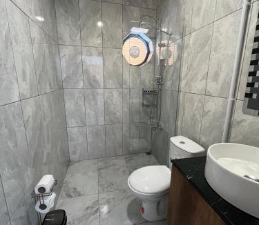 Arnavutkoy Hotel | New Green Airport Hotel & Restaurant