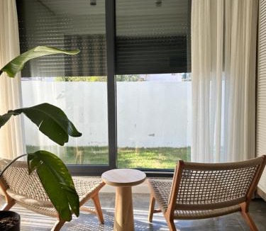 Kemer Mahallesi Apartment | Leos Apartments Apart1