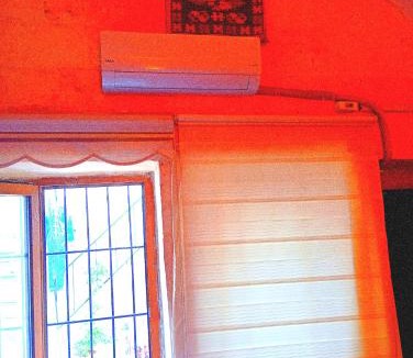 Eyyubiye House | Alkan mozayik otel