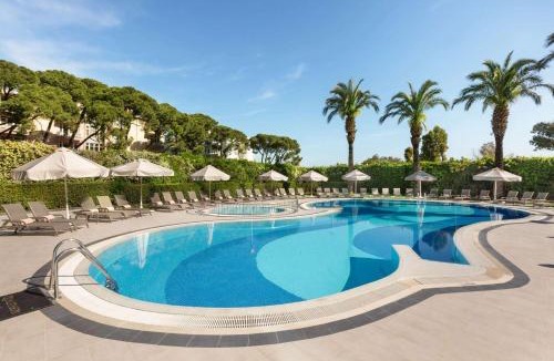 Inciraltı Mahallesi Hotel | Wyndham Grand Izmir Ozdilek Thermal & Spa