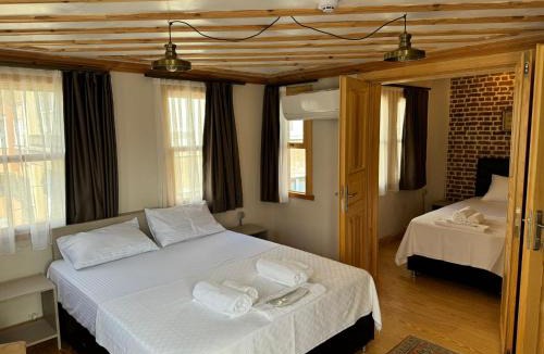 Ortakoy Bed & Breakfast | HanFlats
