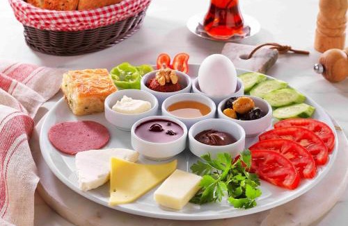 Arnavutkoy Hotel | New Green Airport Hotel & Restaurant