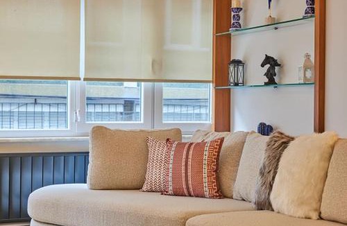 Bebek Apartment | Stunning Apartment in Bebek - Manolya8