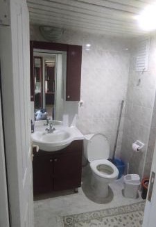 Sincan Apartment | 1 PLuS 1 EVERYTHING IS READY FULL FLAT