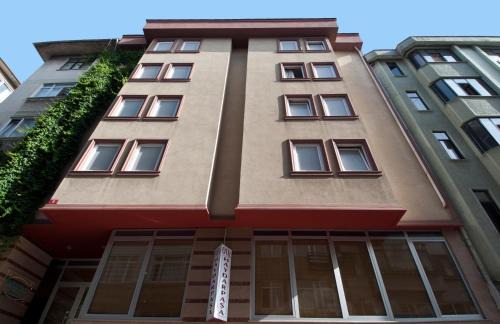 Rasimpasa Hotel | Haydarpasa Hotel