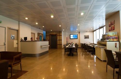 Rasimpasa Hotel | Haydarpasa Hotel