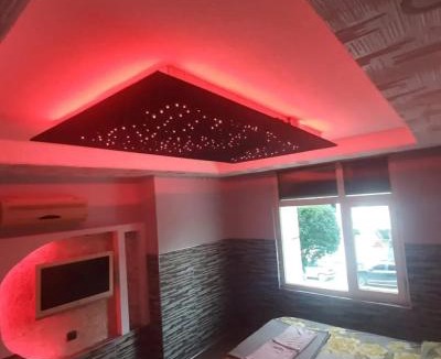 Seyhan Apartment | Destan Suit