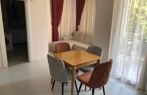 Konyaalti Apartment | Alfa Apart Hotel