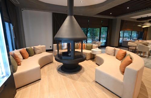 Bolu Resort | VONRESORT Abant