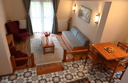 Bolu Resort | VONRESORT Abant