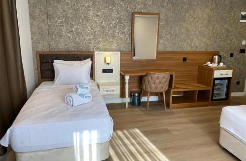 Osmangazi Hotel | By Otel Nilüfer