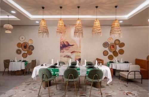 Side Hotel | Vox Maris Resort - Ultra All Inclusive