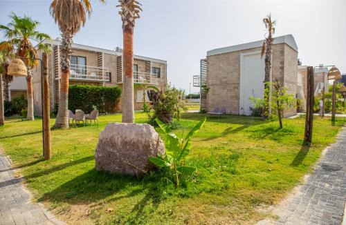 Sarimsakli Hotel | Ayvalık Sea Resort