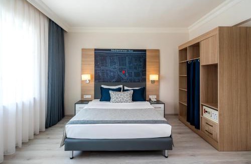 Alanya Hotel | Avena Resort & Spa Hotel