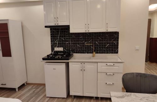 Kumkapi Apartment | Valentina Apart Hotel